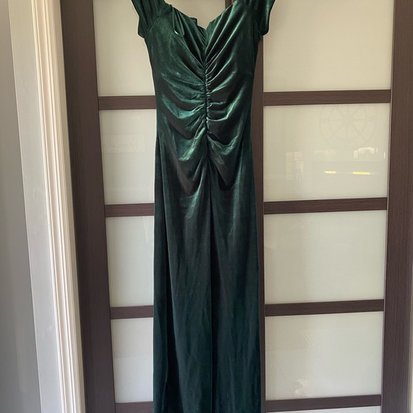 Xscape dress - Picture 4 of 5